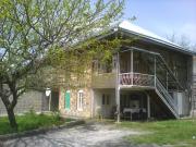 İcarəyə verilir 5 otaqlı 134 m2 bağ evi Şəki