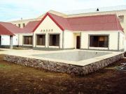 Satılır 4 otaqlı 200 m2 həyət evi Xəzər r.