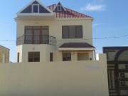 Satılır 6 otaqlı 170 m2 yeni tikili Maştağa