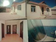 Satılır 3 otaqlı 100 m2 bağ evi Binəqədi