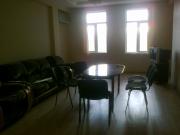 İcarəyə verilir 3 otaqlı 95 m2 yeni tikili 3 mkr