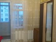 Satılır 2 otaqlı 65 m2 köhnə tikili İnşaatçılar m.