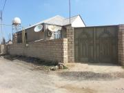 Satılır 3 otaqlı 100 m2 bağ evi Digah