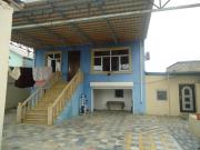 Satılır 8 otaqlı 160 m2 bağ evi Zabrat 2