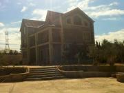Satılır 6 otaqlı 650 m2 həyət evi Xəzər r.