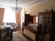 Satılır 3 otaqlı 108 m2 yeni tikili İnşaatçılar m.