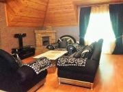 Satılır 4 otaqlı 350 m2 həyət evi Koroğlu m.