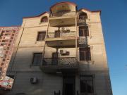 İcarəyə verilir 10 otaqlı 840 m2 obyekt İnşaatçılar m.