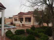 Satılır 0 otaqlı 125 m2 həyət evi Xəzər r.