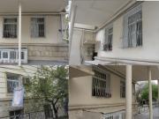 Satılır 2 otaqlı 42 m2 köhnə tikili Elmlər Akademiyası m.