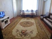 İcarəyə verilir 3 otaqlı 0 m2 yeni tikili İnşaatçılar m.