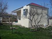 Satılır 4 sot torpaq Binəqədi