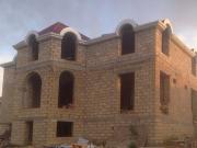 Satılır 8 otaqlı 20 m2 həyət evi Fatmayı