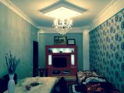 Satılır 2 otaqlı 78 m2 yeni tikili Yasamal r.