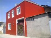 Satılır 5 otaqlı 140 m2 yeni tikili Keşlə