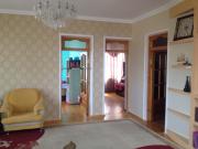 Satılır 4 otaqlı 130 m2 bağ evi Binəqədi