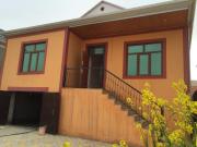 Satılır 4 otaqlı 130 m2 bağ evi Zabrat 2