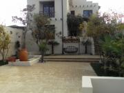 Satılır 4 otaqlı 208 m2 həyət evi Xəzər r.
