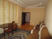 İcarəyə verilir 3 otaqlı 90 m2 yeni tikili İnşaatçılar m.