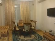 İcarəyə verilir 3 otaqlı 112 m2 yeni tikili 3 mkr