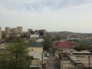 İcarəyə verilir 2 otaqlı 50 m2 köhnə tikili İnşaatçılar m.