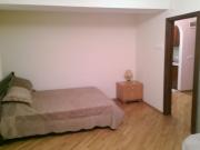 İcarəyə verilir 1 otaqlı 60 m2 yeni tikili Bayıl