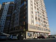 Satılır 3 otaqlı 97 m2 yeni tikili İnşaatçılar m.