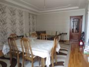 Satılır 3 otaqlı 112 m2 yeni tikili İnşaatçılar m.