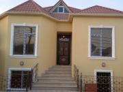 Satılır 6 otaqlı 100 m2 bağ evi Binəqədi