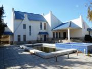Satılır 4 otaqlı 230 m2 həyət evi Xəzər r.
