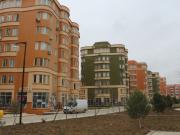 Satılır 1 otaqlı 40 m2 yeni tikili Masazır