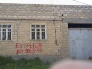 Satılır 4 otaqlı 4 m2 yeni tikili Gəncə