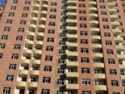 Satılır 3 otaqlı 105 m2 yeni tikili İnşaatçılar m.