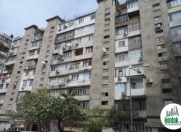 Satılır 3 otaqlı 92 m2 köhnə tikili İnşaatçılar m.