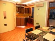 İcarəyə verilir 4 otaqlı 150 m2 yeni tikili İnşaatçılar m.