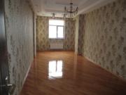 Satılır 3 otaqlı 85 m2 yeni tikili İnşaatçılar m.