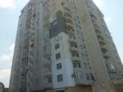 Satılır 2 otaqlı 73 m2 yeni tikili İnşaatçılar m.