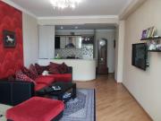 Satılır 3 otaqlı 80 m2 yeni tikili İnşaatçılar m.