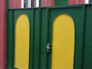 Satılır 3 otaqlı 58 m2 bağ evi Xırdalan