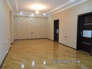 Satılır 3 otaqlı 119 m2 yeni tikili 9 mkr