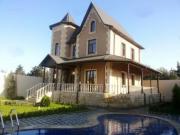 Satılır 4 otaqlı 260 m2 həyət evi Xəzər r.