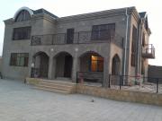 Satılır 5 otaqlı 300 m2 bağ evi Pirşağı