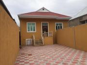 Satılır 4 otaqlı 2.7 m2 bağ evi Zabrat 2