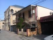 İcarəyə verilir 6 otaqlı 0 m2 həyət evi Gənclik m.