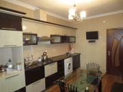 Satılır 3 otaqlı 97 m2 yeni tikili İnşaatçılar m.