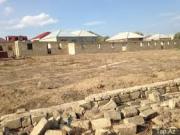 Satılır 470 sot torpaq Zabrat 1