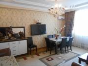 Satılır 3 otaqlı 100 m2 yeni tikili Yasamal r.