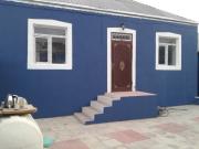Satılır 3 otaqlı 0.9 m2 bağ evi Binəqədi
