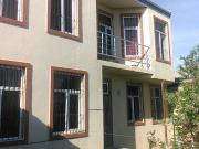 Satılır 4 otaqlı 160 m2 bağ evi Binəqədi