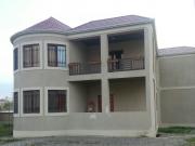 Satılır 6 otaqlı 260 m2 bağ evi Şağan
